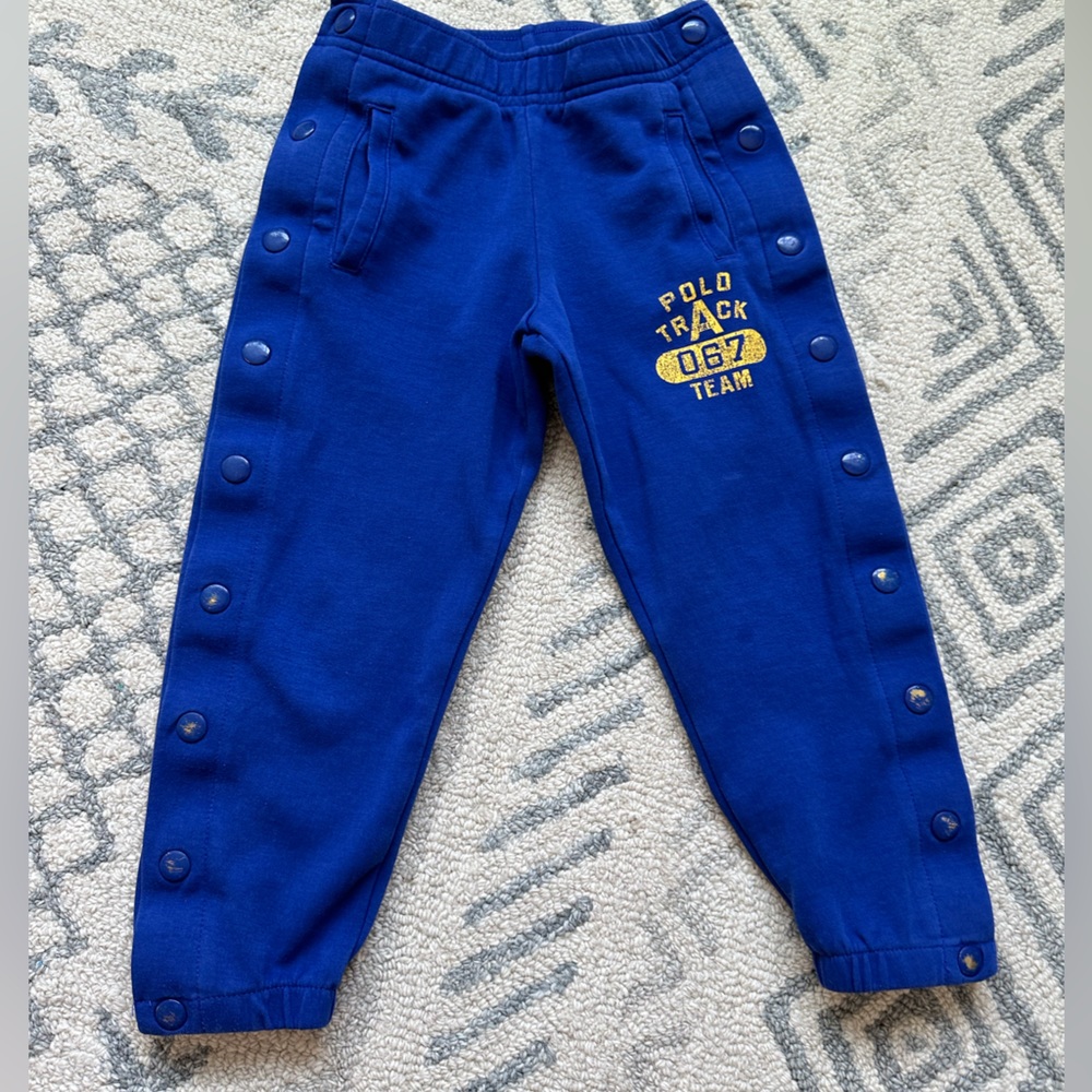 Ralph Lauren sportive pants
